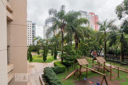 Apartamento à venda com 113m², 3 quartos e 3 vagas Apartamento à venda com 113m², 3 quartos e 3 vagasVista Quarto 1