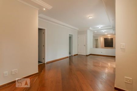 Sala de apartamento à venda com 3 quartos, 113m² em Vila Mascote, São Paulo
