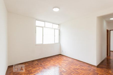 Sala de apartamento para alugar com 3 quartos, 58m² em Freguesia (jacarepaguá), Rio de Janeiro