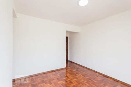 Sala de apartamento para alugar com 3 quartos, 58m² em Freguesia (jacarepaguá), Rio de Janeiro