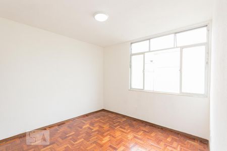 Sala de apartamento para alugar com 3 quartos, 58m² em Freguesia (jacarepaguá), Rio de Janeiro