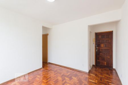 Sala de apartamento para alugar com 3 quartos, 58m² em Freguesia (jacarepaguá), Rio de Janeiro