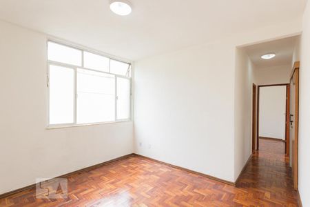 Sala de apartamento para alugar com 3 quartos, 58m² em Freguesia (jacarepaguá), Rio de Janeiro