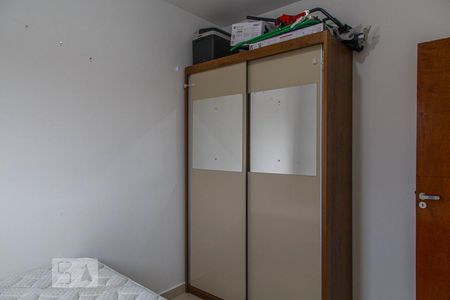Quarto 1 de apartamento para alugar com 2 quartos, 36m² em Penha de França, São Paulo