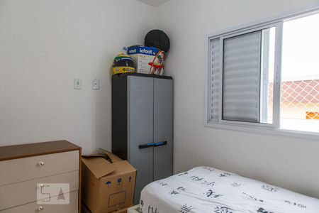 Quarto 2 de apartamento à venda com 2 quartos, 36m² em Penha de França, São Paulo