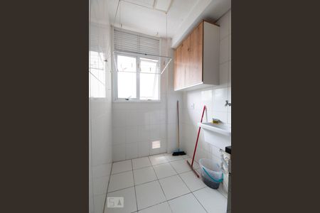 Apartamento para alugar com 55m², 2 quartos e 1 vagaÁrea de Serviço