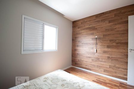 Quarto 1 de apartamento para alugar com 2 quartos, 55m² em São Pedro, Osasco