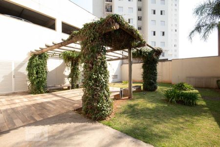 Apartamento para alugar com 55m², 2 quartos e 1 vagaÁrea comum