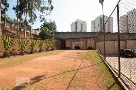 Apartamento para alugar com 55m², 2 quartos e 1 vagaQuadra de Terra