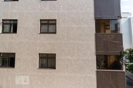 Vista do Quarto 1 de apartamento à venda com 4 quartos, 170m² em Palmares, Belo Horizonte