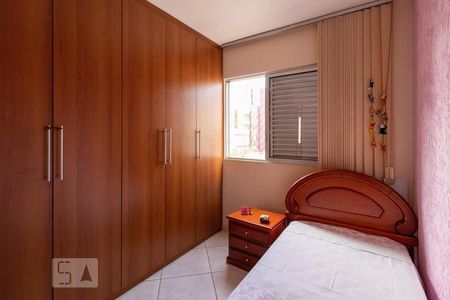 Quarto 2 de apartamento à venda com 4 quartos, 170m² em Palmares, Belo Horizonte