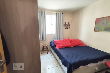 Apartamento à venda com 48m², 2 quartos e 1 vaga Apartamento à venda com 48m², 2 quartos e 1 vagaQuarto 2