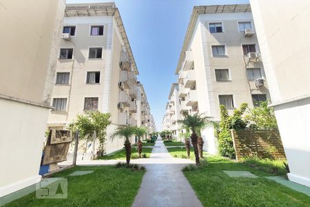 Apartamento à venda com 48m², 2 quartos e 1 vaga Apartamento à venda com 48m², 2 quartos e 1 vagaCondomínio