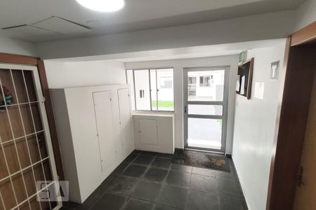 Apartamento à venda com 48m², 2 quartos e 1 vaga Apartamento à venda com 48m², 2 quartos e 1 vagaHall de Entrada