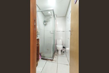 Apartamento à venda com 48m², 2 quartos e 1 vaga Apartamento à venda com 48m², 2 quartos e 1 vagaBanheiro