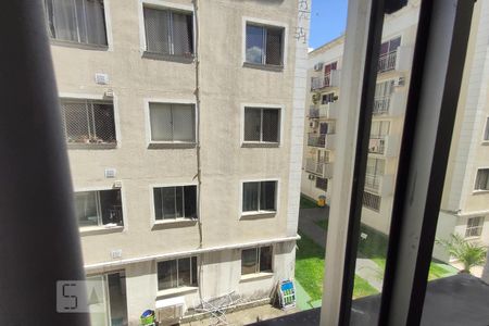 Apartamento à venda com 48m², 2 quartos e 1 vaga Apartamento à venda com 48m², 2 quartos e 1 vagaVista Quarto 2