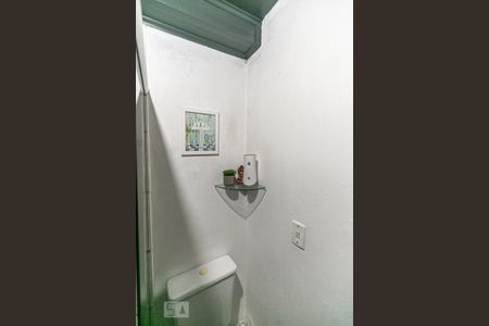 Apartamento à venda com 39m², 2 quartos e 1 vagaBanheiro