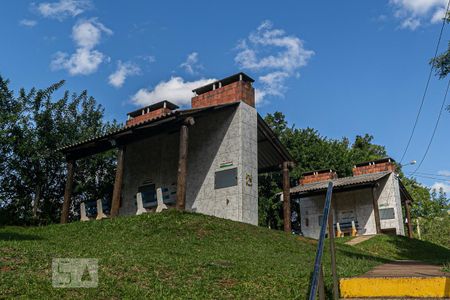 Apartamento à venda com 39m², 2 quartos e 1 vagaÁrea comum - Churrasqueira