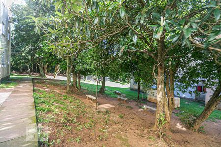 Apartamento à venda com 39m², 2 quartos e 1 vagaÁrea comum