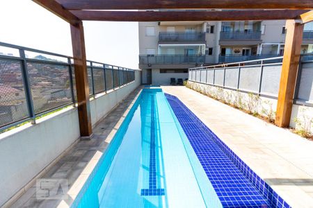 Apartamento à venda com 66m², 2 quartos e 1 vagaÁrea comum - Piscina