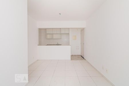 Sala de apartamento à venda com 2 quartos, 66m² em Vila Gustavo, São Paulo
