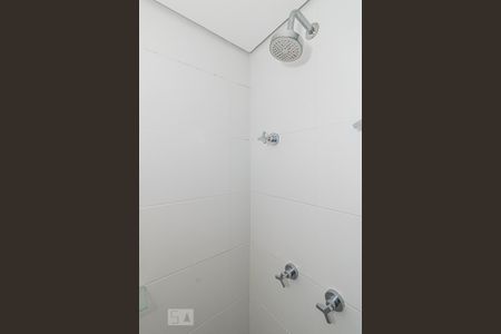Apartamento à venda com 66m², 2 quartos e 1 vaga Apartamento à venda com 66m², 2 quartos e 1 vagaBanheiro da Suíte