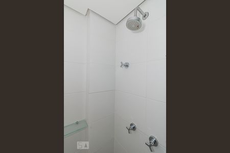 Apartamento à venda com 66m², 2 quartos e 1 vaga Apartamento à venda com 66m², 2 quartos e 1 vagaBanheiro