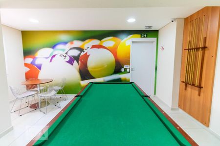 Apartamento à venda com 66m², 2 quartos e 1 vagaÁrea comum - Salão de Jogos