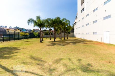 Apartamento à venda com 66m², 2 quartos e 1 vagaÁrea comum