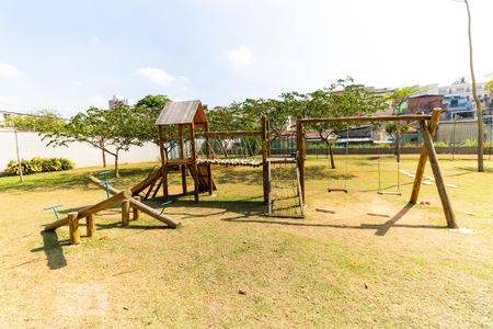 Apartamento à venda com 66m², 2 quartos e 1 vagaÁrea Comum - Playground