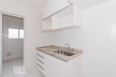 Apartamento à venda com 66m², 2 quartos e 1 vaga Apartamento à venda com 66m², 2 quartos e 1 vagaCozinha