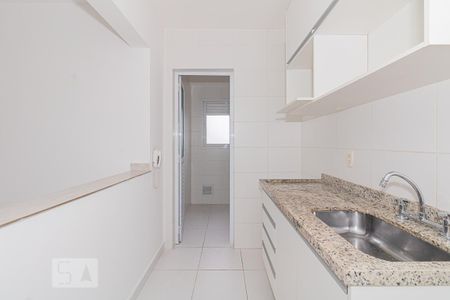 Apartamento à venda com 66m², 2 quartos e 1 vaga Apartamento à venda com 66m², 2 quartos e 1 vagaCozinha