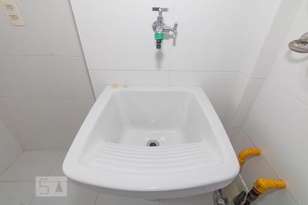 Apartamento à venda com 66m², 2 quartos e 1 vaga Apartamento à venda com 66m², 2 quartos e 1 vagaÁrea de Serviço