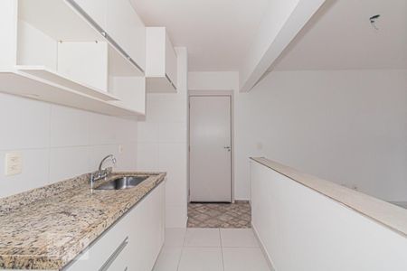 Apartamento à venda com 66m², 2 quartos e 1 vaga Apartamento à venda com 66m², 2 quartos e 1 vagaCozinha