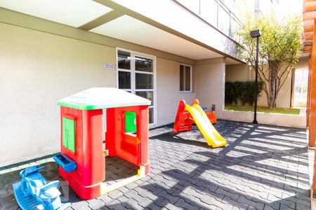 Apartamento à venda com 66m², 2 quartos e 1 vagaÁrea Comum - Playground