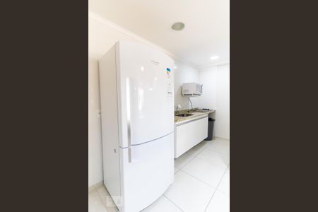 Apartamento à venda com 66m², 2 quartos e 1 vagaÁrea comum - Salão de festas