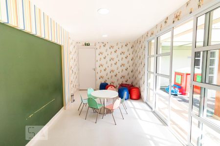 Apartamento à venda com 66m², 2 quartos e 1 vagaÁrea comum - Brinquedoteca