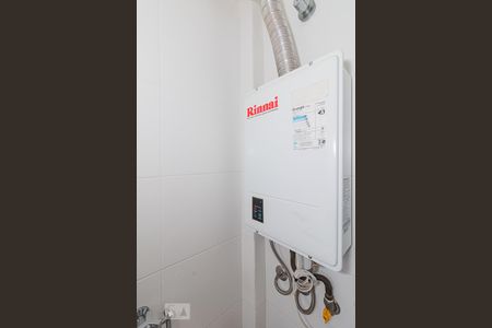 Apartamento à venda com 66m², 2 quartos e 1 vaga Apartamento à venda com 66m², 2 quartos e 1 vagaÁrea de Serviço