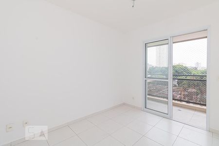 Sala de apartamento à venda com 2 quartos, 66m² em Vila Gustavo, São Paulo