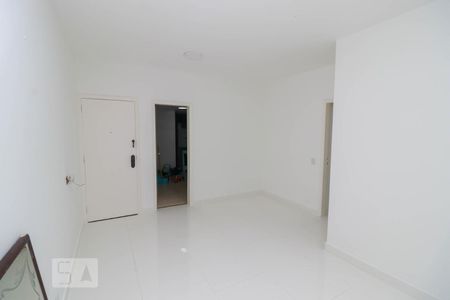 Sala de apartamento para alugar com 2 quartos, 90m² em Botafogo, Rio de Janeiro