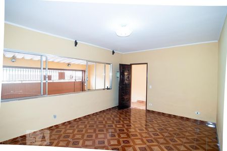 Sala de Casa com 4 quartos, 200m² Vila Romano