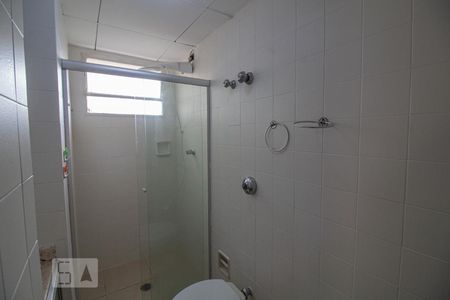 Apartamento para alugar com 70m², 2 quartos e 1 vagaBanheiro