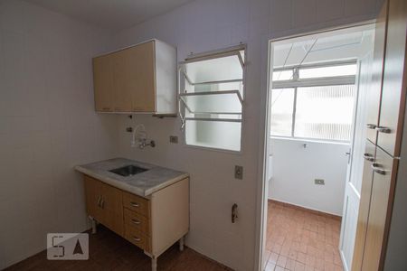 Apartamento para alugar com 70m², 2 quartos e 1 vagaCozinha