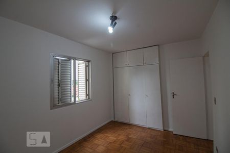 Quarto  de apartamento para alugar com 2 quartos, 70m² em Vila Cordeiro, São Paulo
