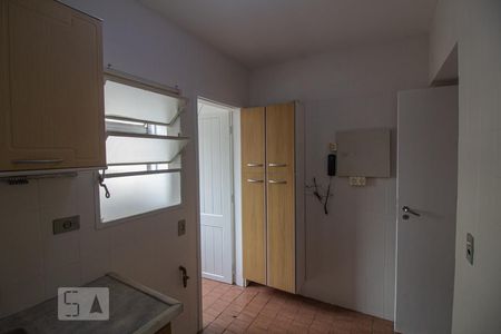 Apartamento para alugar com 70m², 2 quartos e 1 vagaCozinha