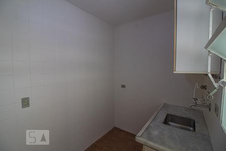 Apartamento para alugar com 70m², 2 quartos e 1 vagaCozinha