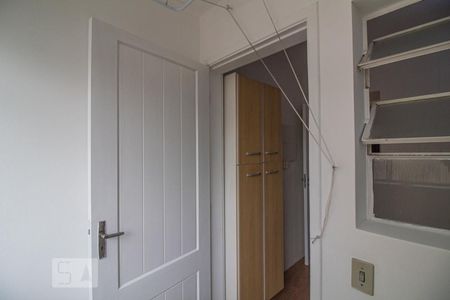 Apartamento para alugar com 70m², 2 quartos e 1 vagaÁrea de Serviço