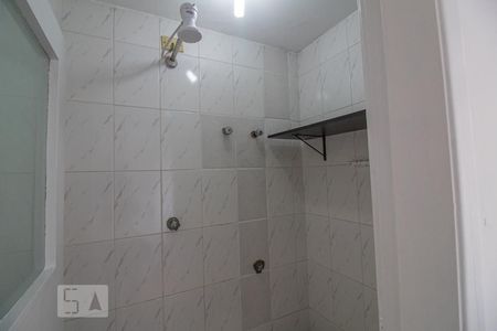 Apartamento para alugar com 70m², 2 quartos e 1 vagaBanheiro de Serviço