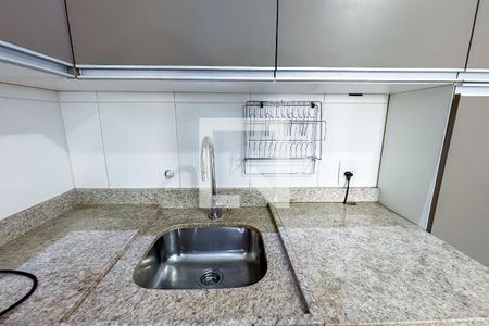 Studio de apartamento para alugar com 1 quarto, 35m² em Pinheiros, São Paulo