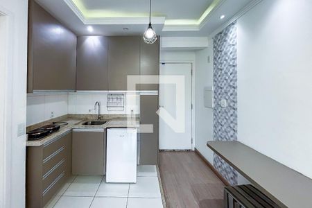 Studio de apartamento para alugar com 1 quarto, 35m² em Pinheiros, São Paulo